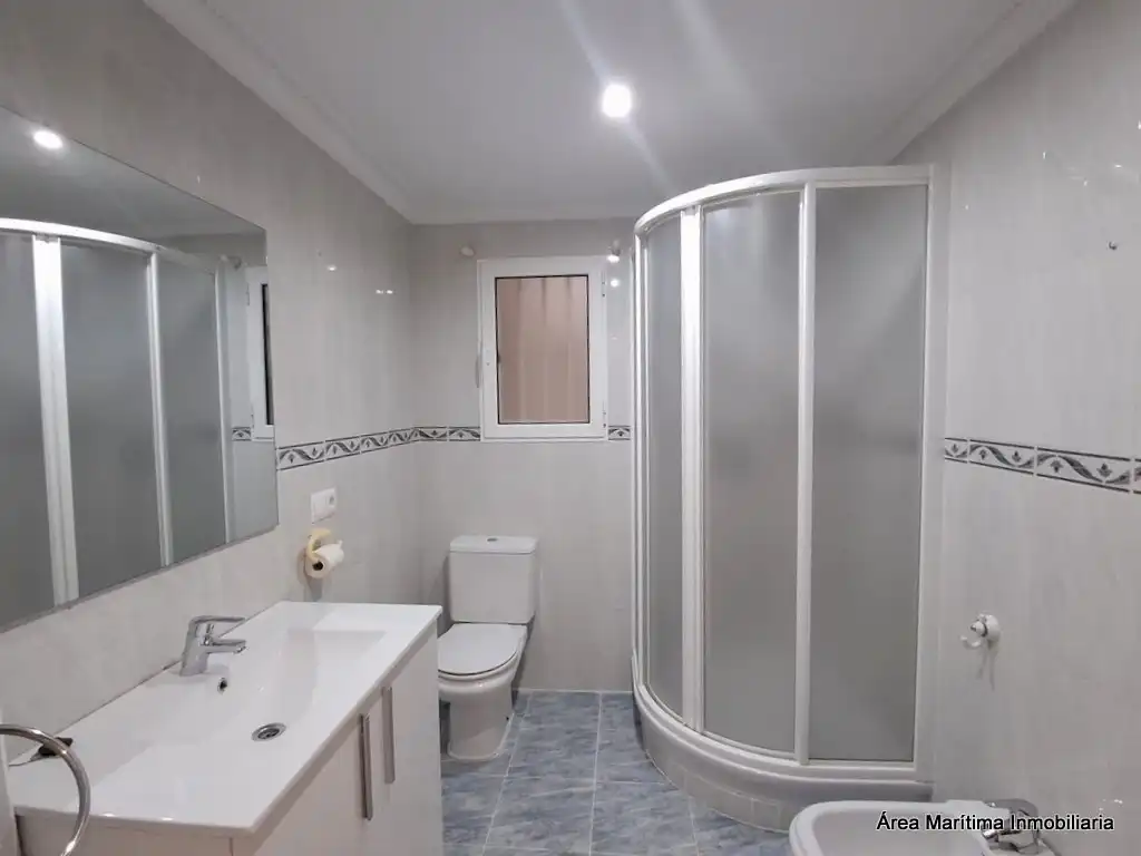 Piso de 100 m² en Valencia