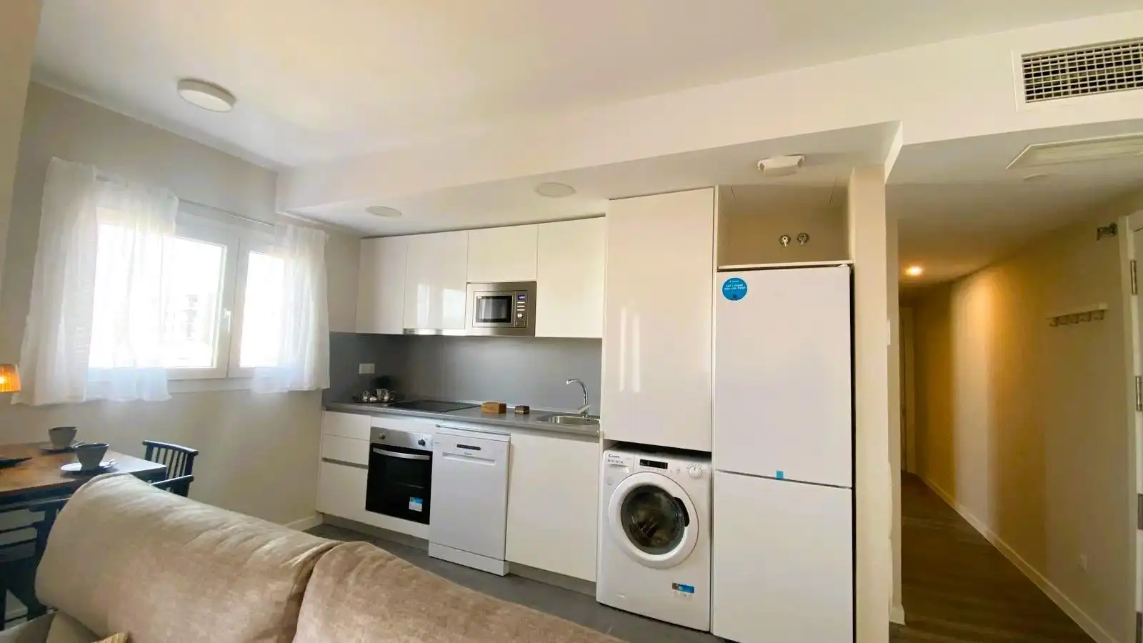 Pis de 70 m² a Sevilla
