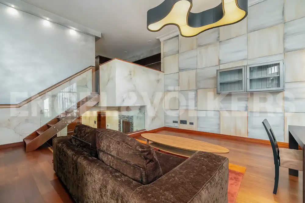 Piso de 122 m² en Vigo