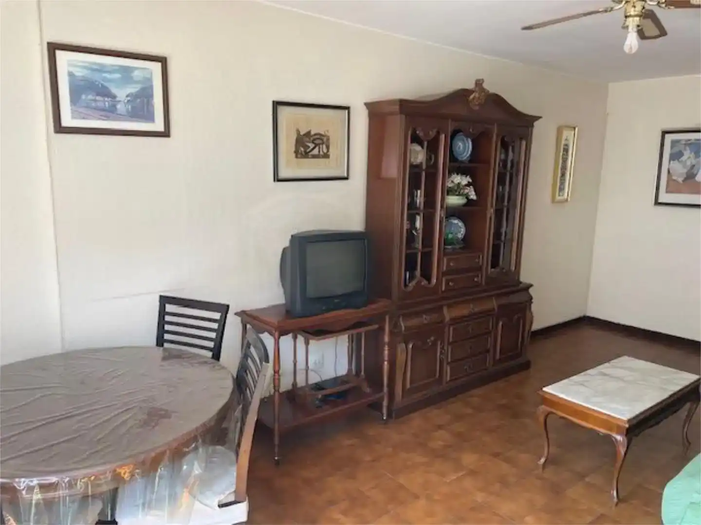 Piso de 88 m² en Zaragoza