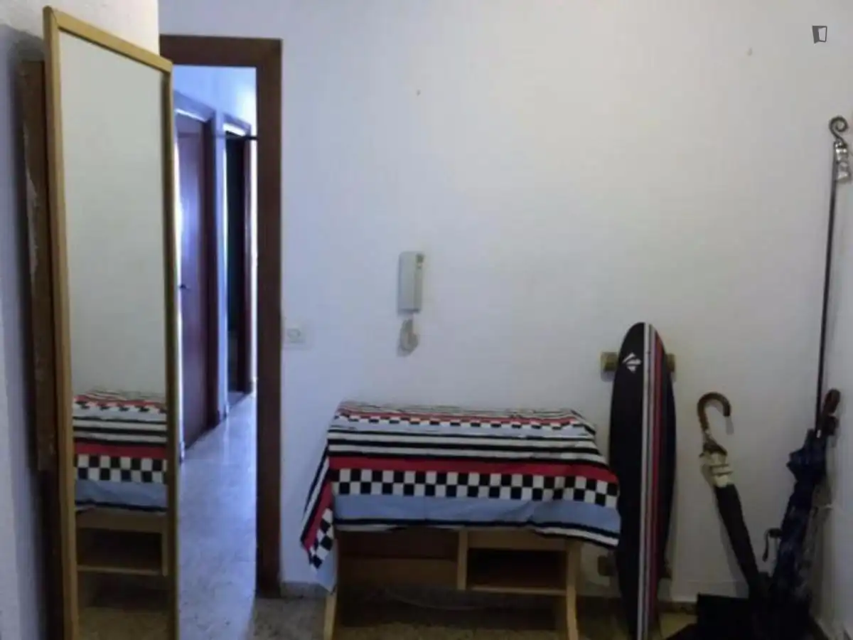 Habitación en alquiler, Salamanca