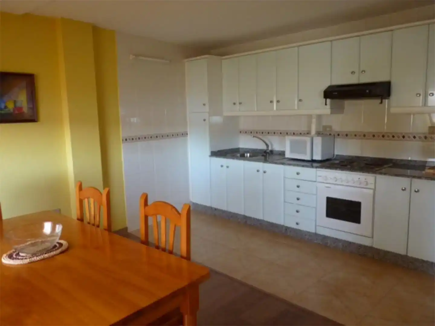 Piso de 85 m² en Viveiro