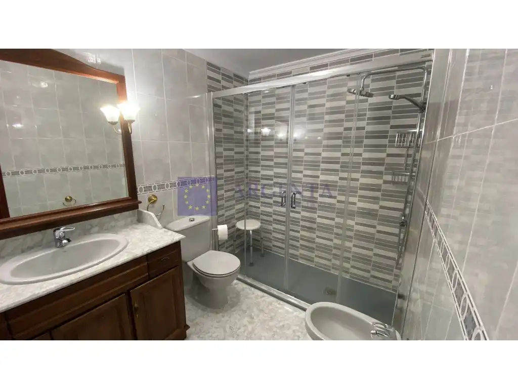 Piso de 120 m² en Cáceres