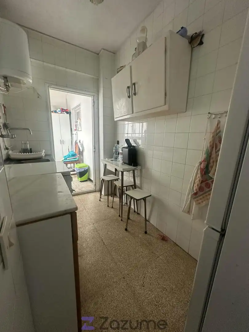 Pis de 56 m² a el Campello