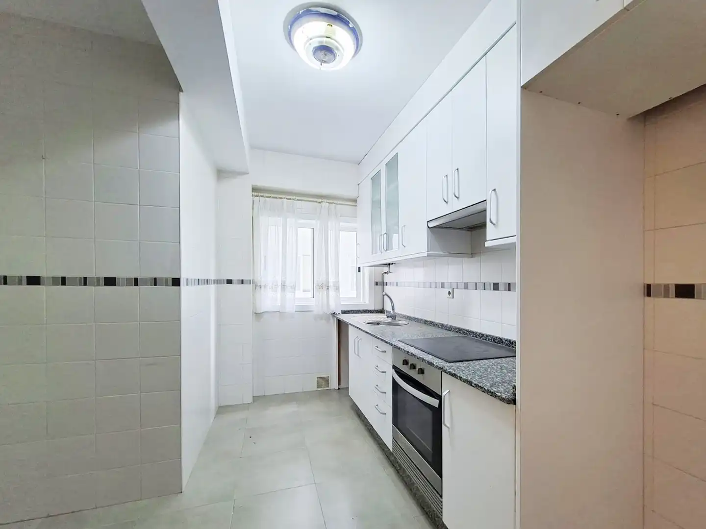Piso de 112 m² en La Coruña