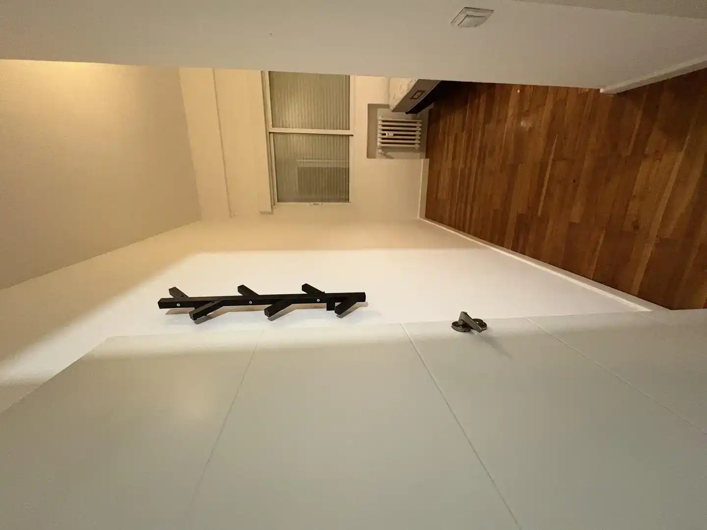 Piso de 110 m² en Madrid