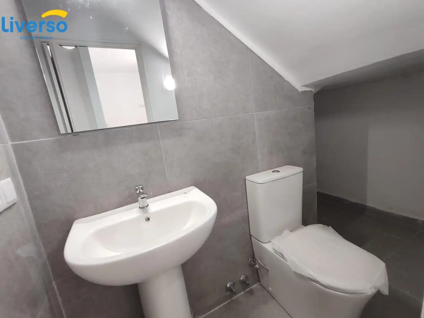 Piso de 77 m² en Burgos