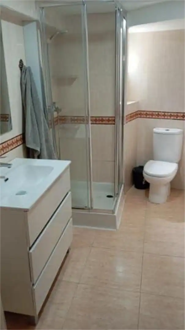 Piso de 80 m² en Valencia