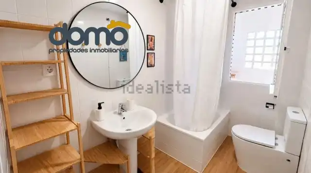 Habitación 100 m², Granada