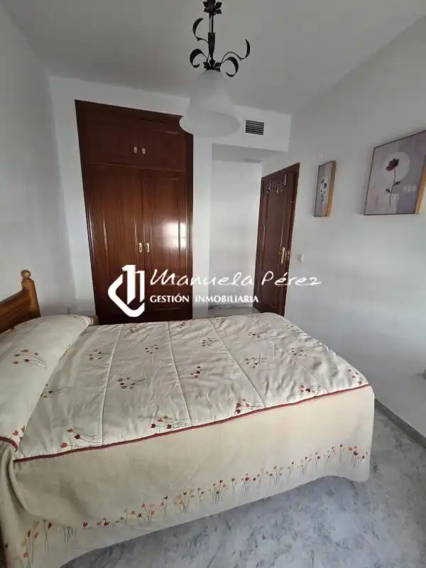 Piso en alquiler, Cáceres