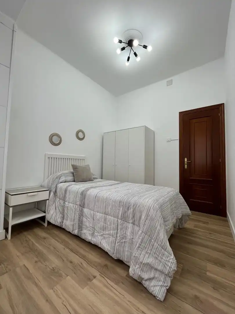 Piso de 104 m² en Ferrol