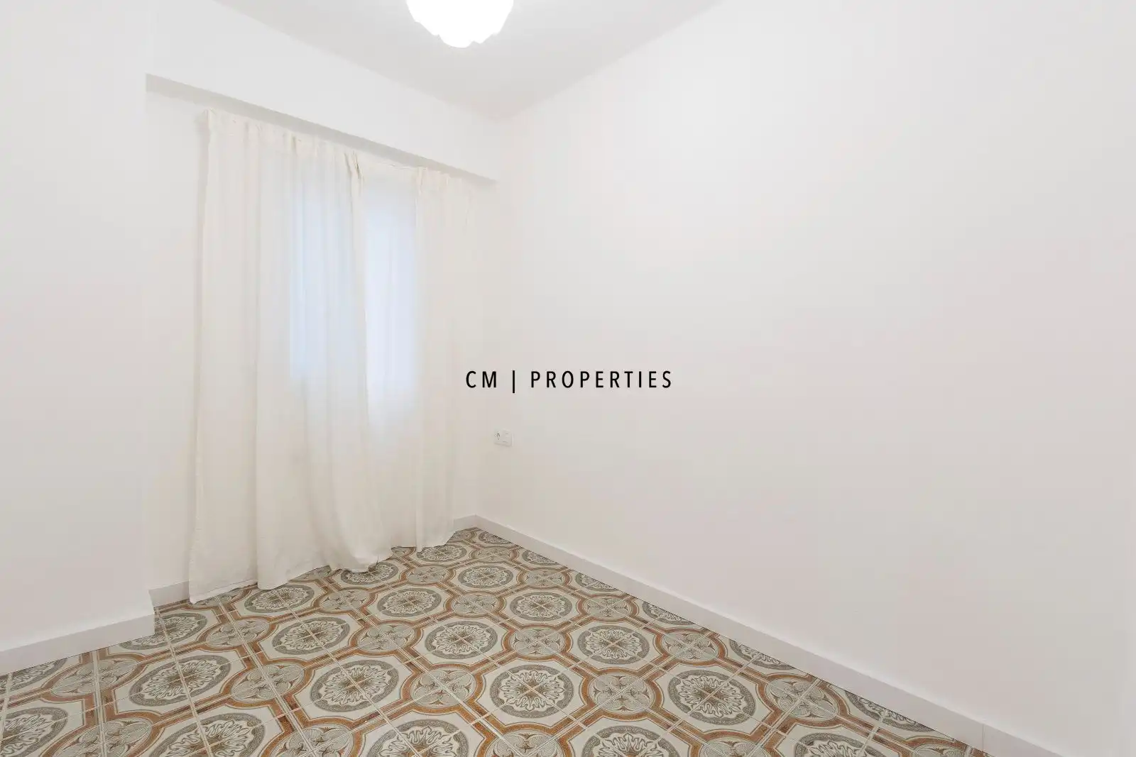 Pis de 75 m² a València