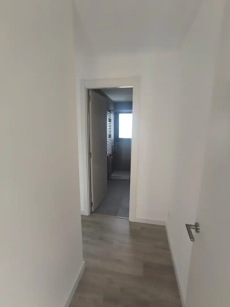 Flat 100 m² in Vilablareix