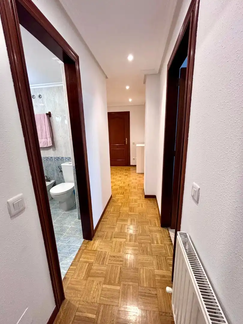 Piso de 70 m² en Gijón