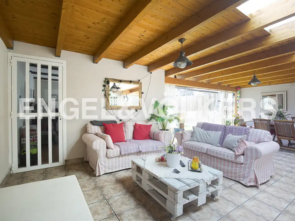 Квартира 110 м² в Montcada / Moncada