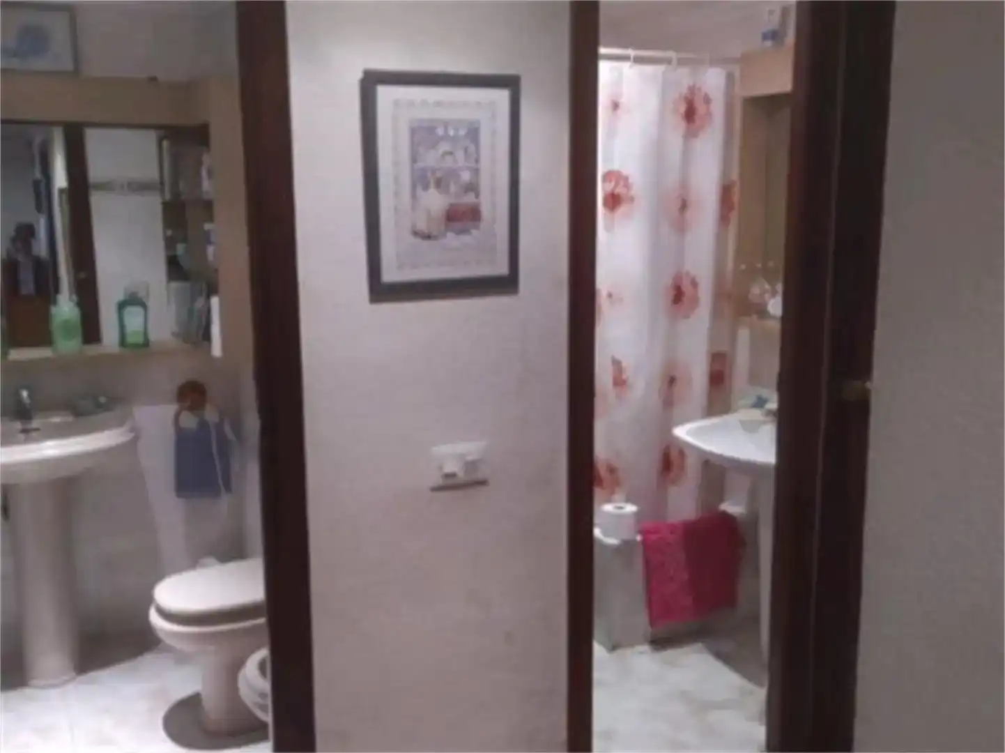 Habitación 110 m², Alicante