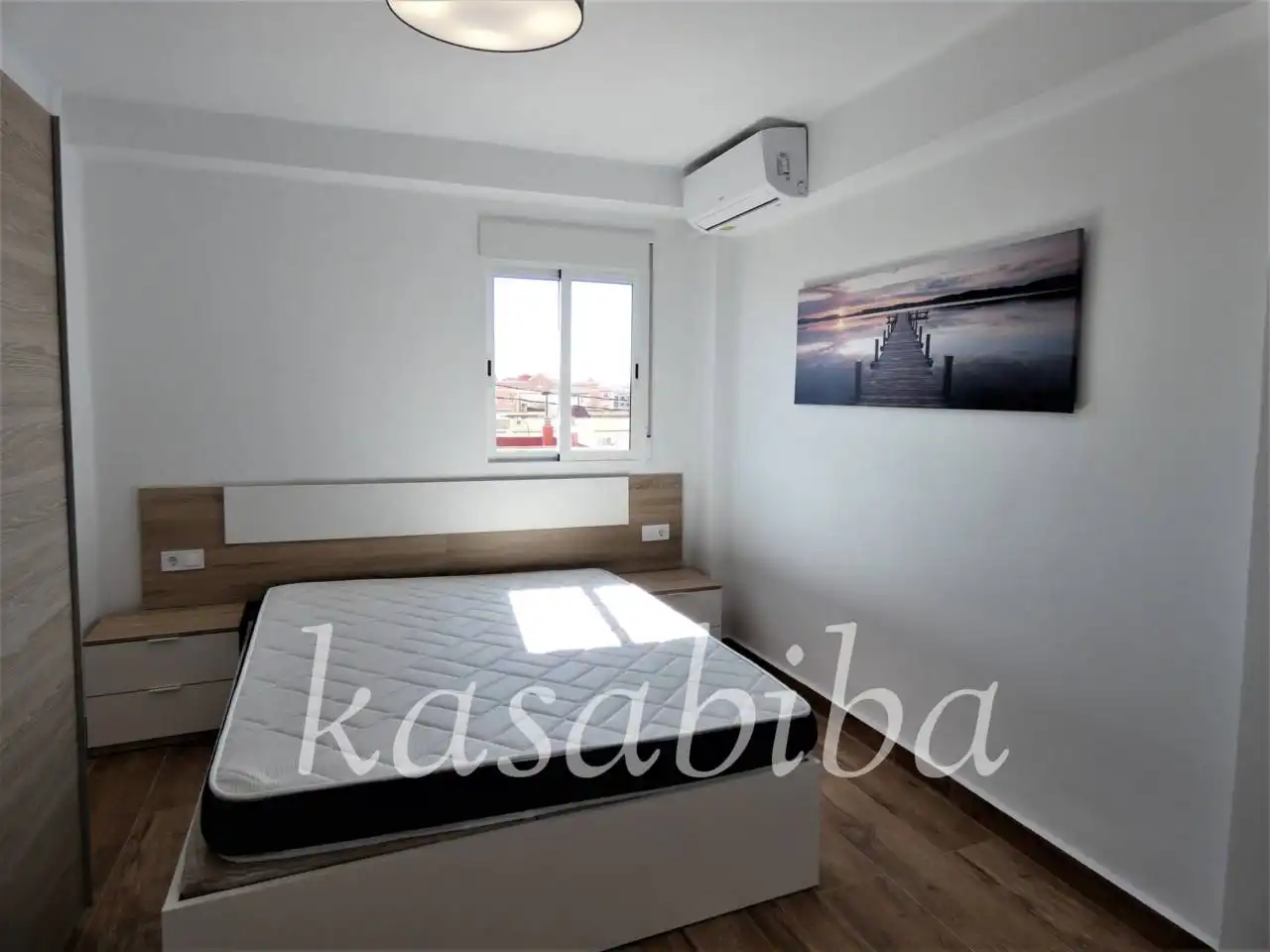 Piso de 70 m² en Valencia