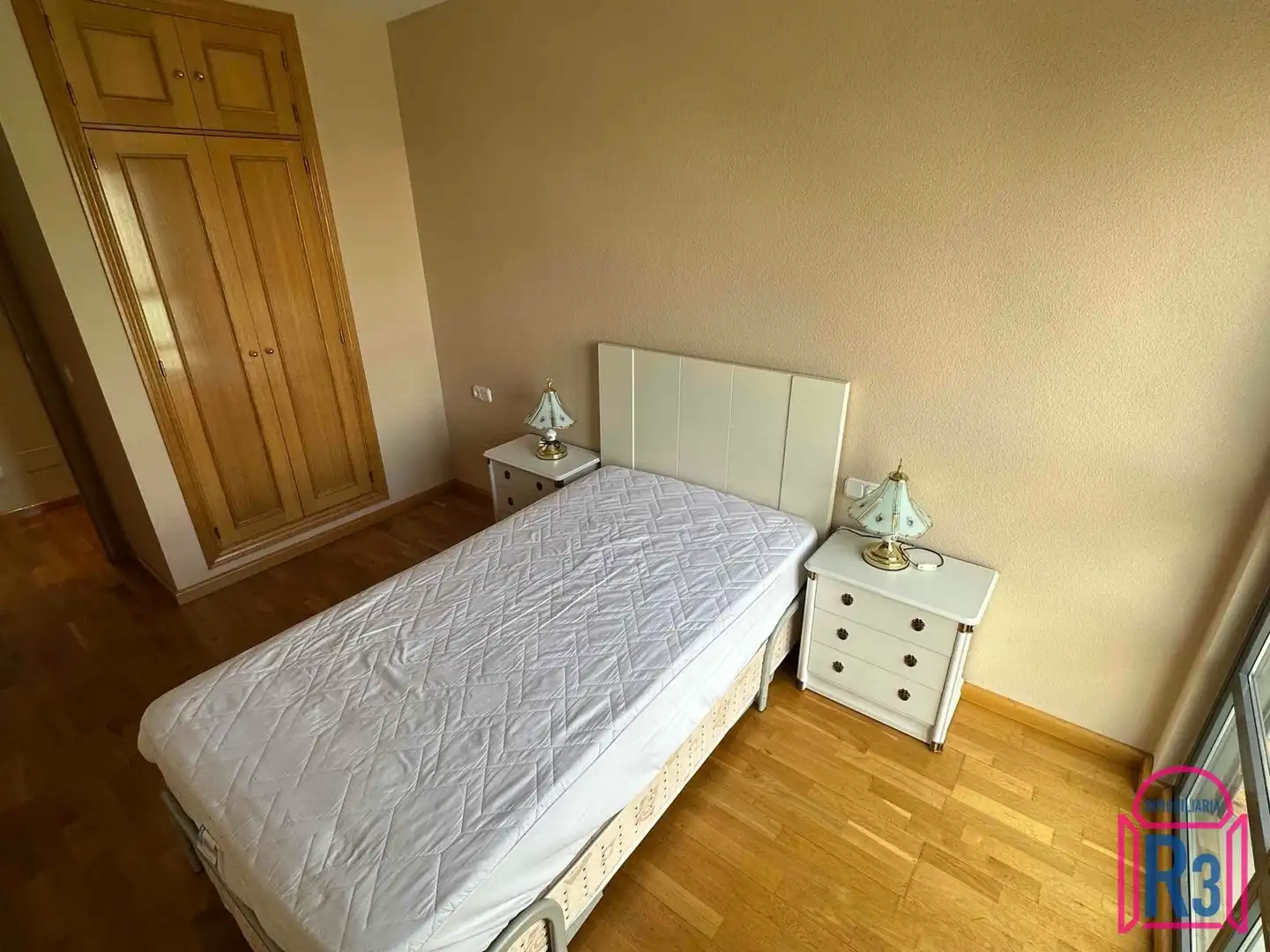 Piso de 137 m² en León