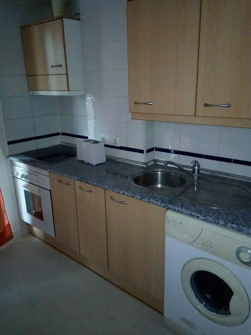 Pis de 60 m² a la Vila Joiosa