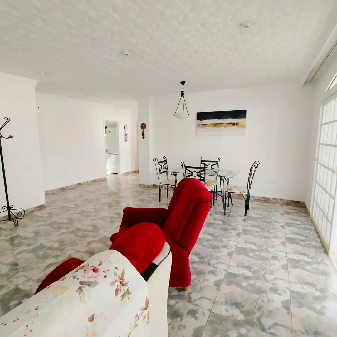 Piso de 120 m² en Agüimes