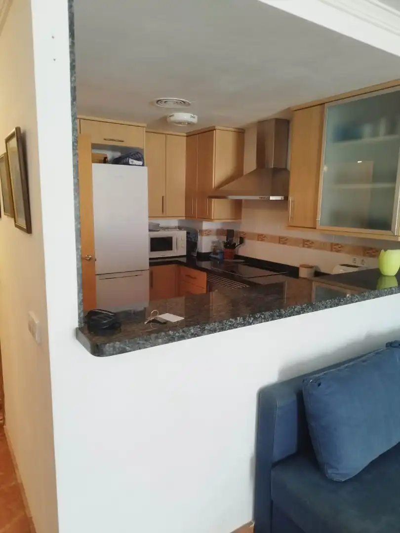 Piso de 70 m² en Gandía