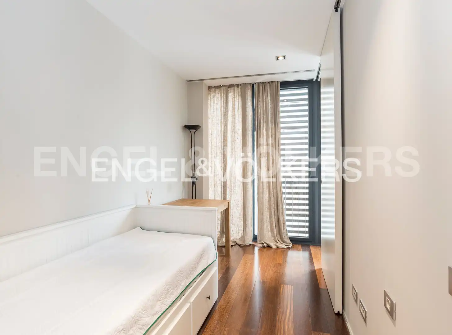 Wohnung 90 m² in Barcelona