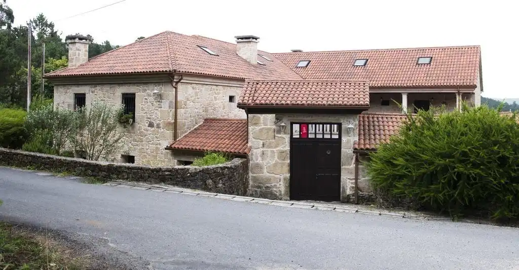 Appartamento 683 m² a Catoira