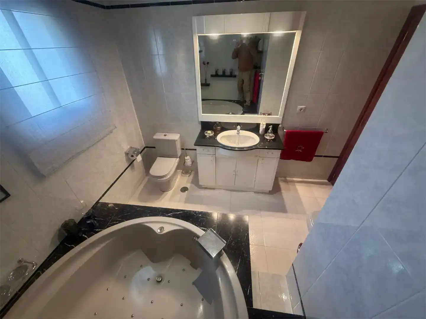 Piso de 185 m² en Almodóvar del Campo