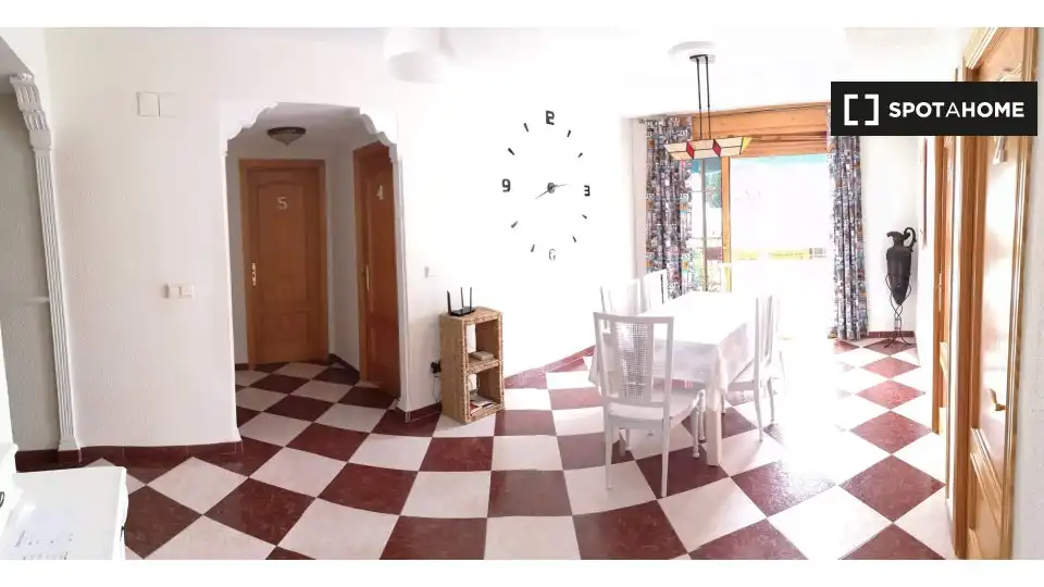 Habitación 184 m², Córdoba