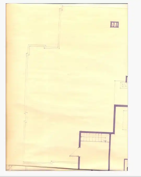 Piso de 175 m² en Madrid