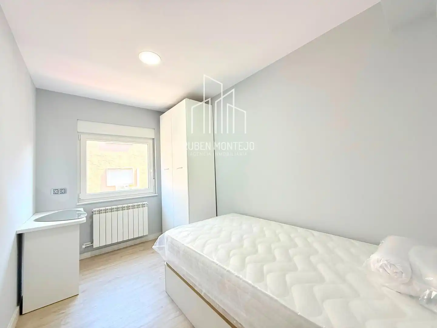 Piso de 80 m² en Salamanca