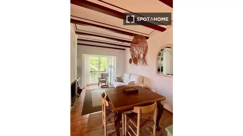 Habitación 69 m², Pedreguer