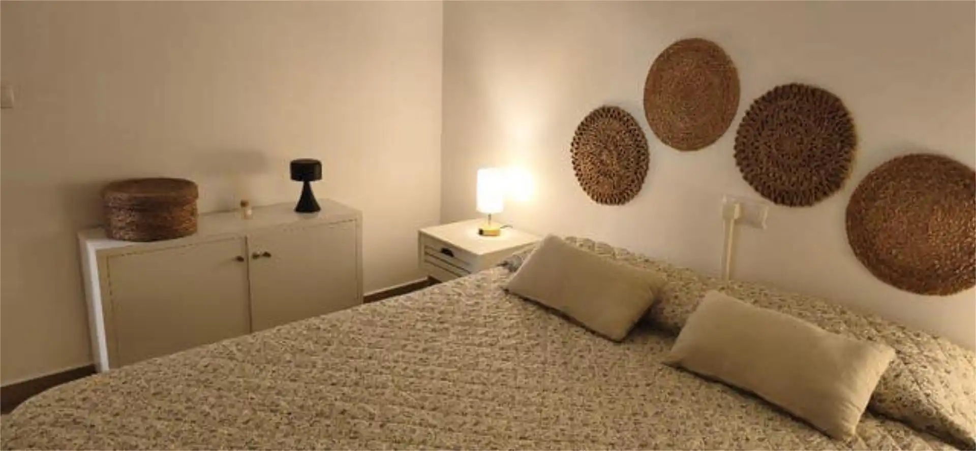 Piso de 51 m² en Punta Umbría
