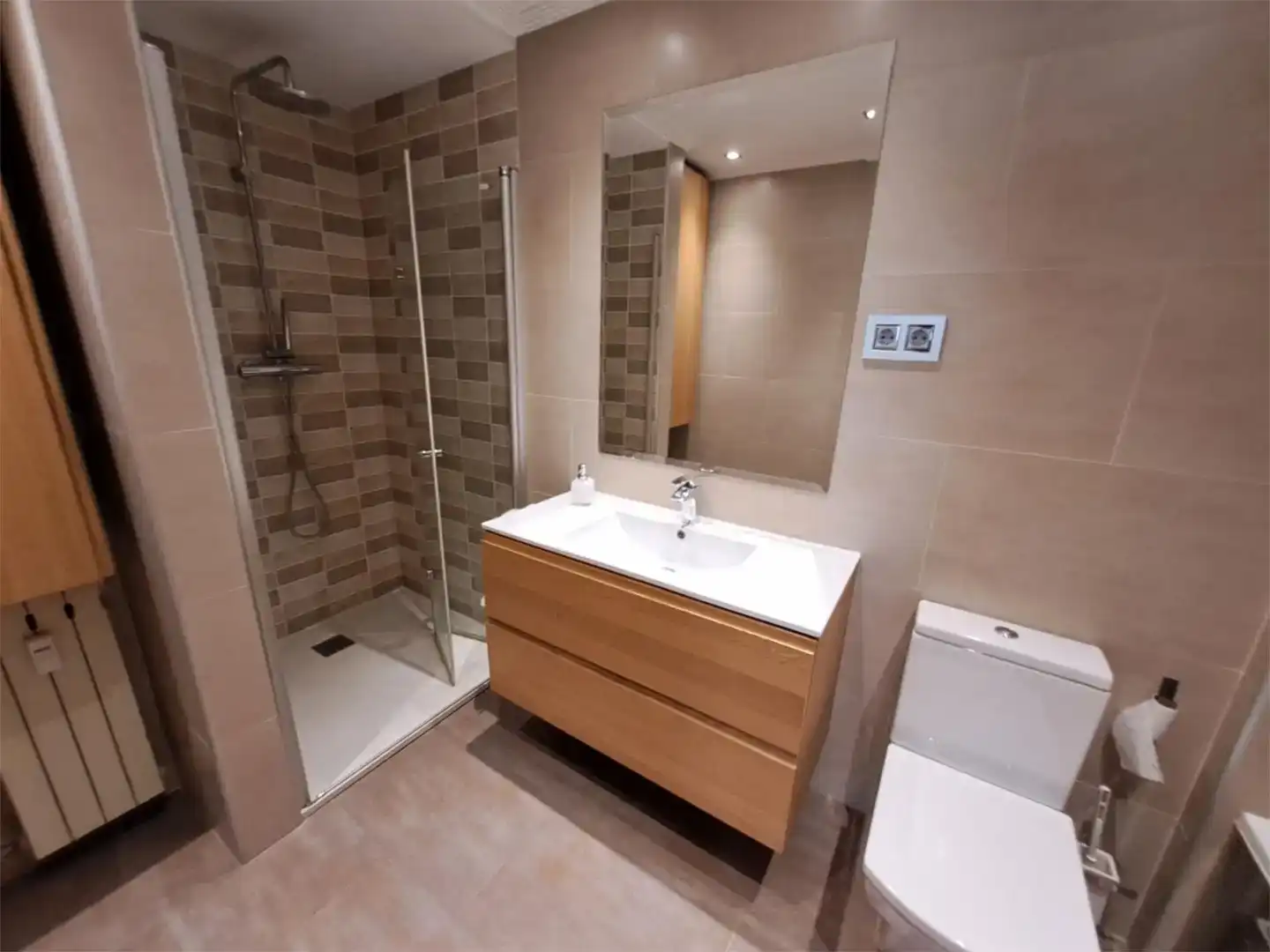 Piso de 140 m² en León