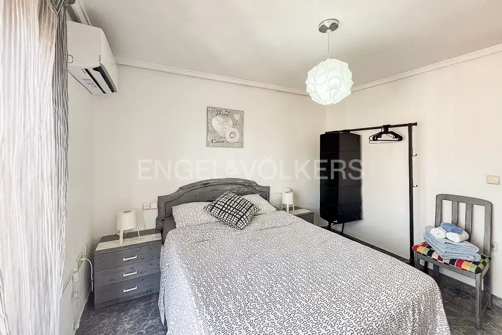Piso de 87 m² en Valencia