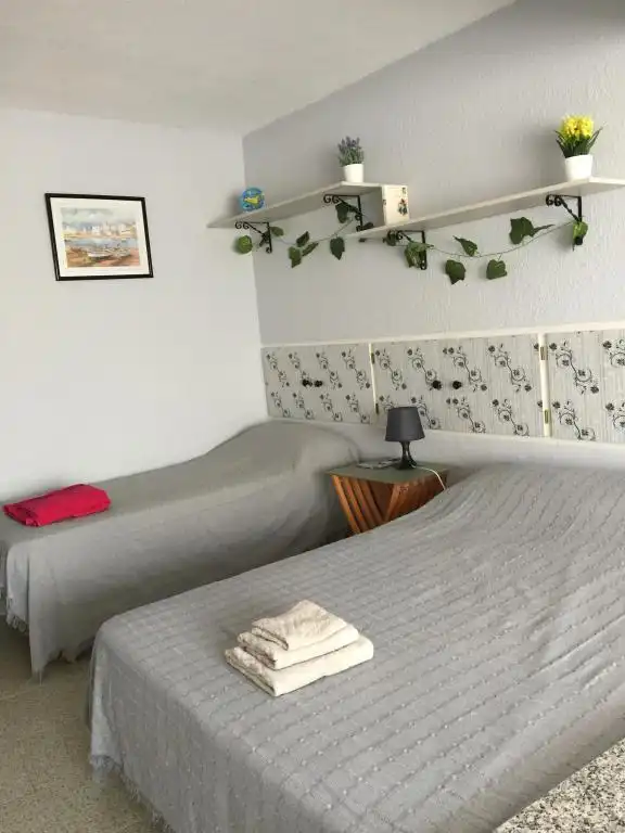 Piso de 33 m² en Vila-seca
