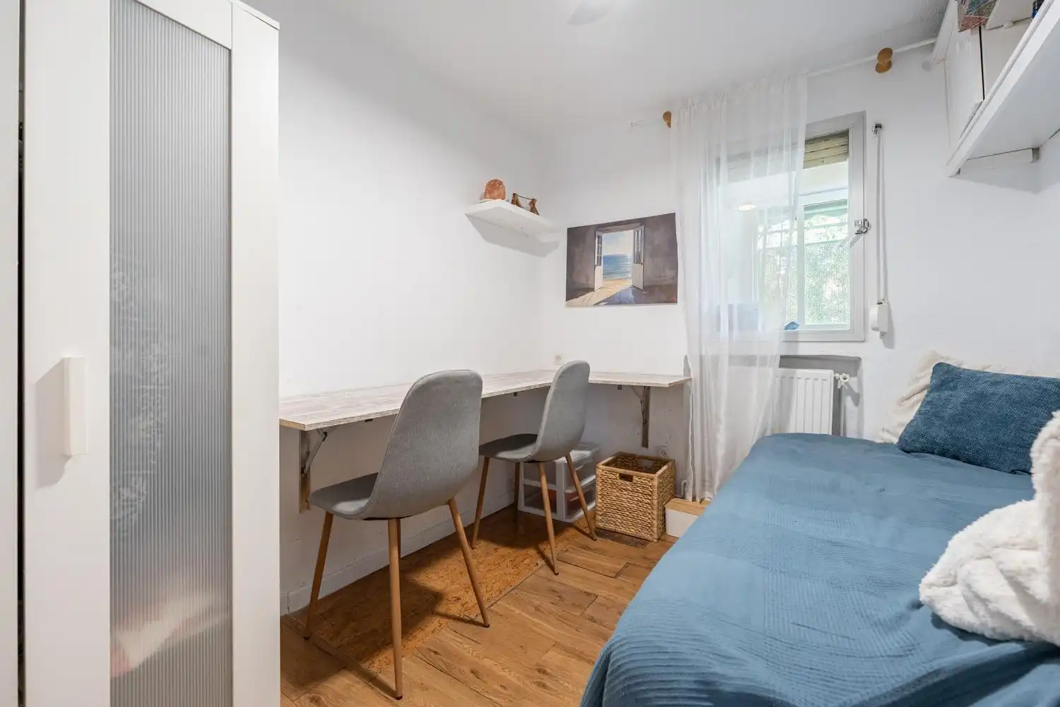 Pis de 71 m² a Madrid