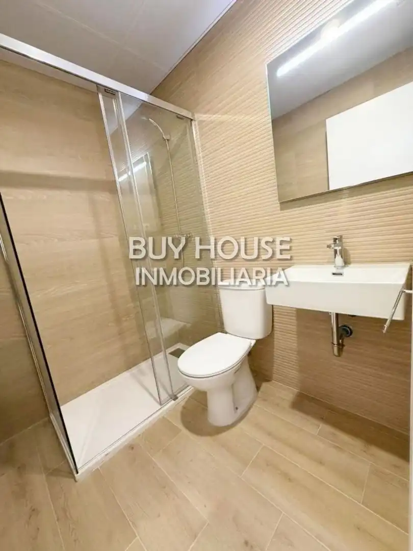 Piso de 50 m² en Illescas