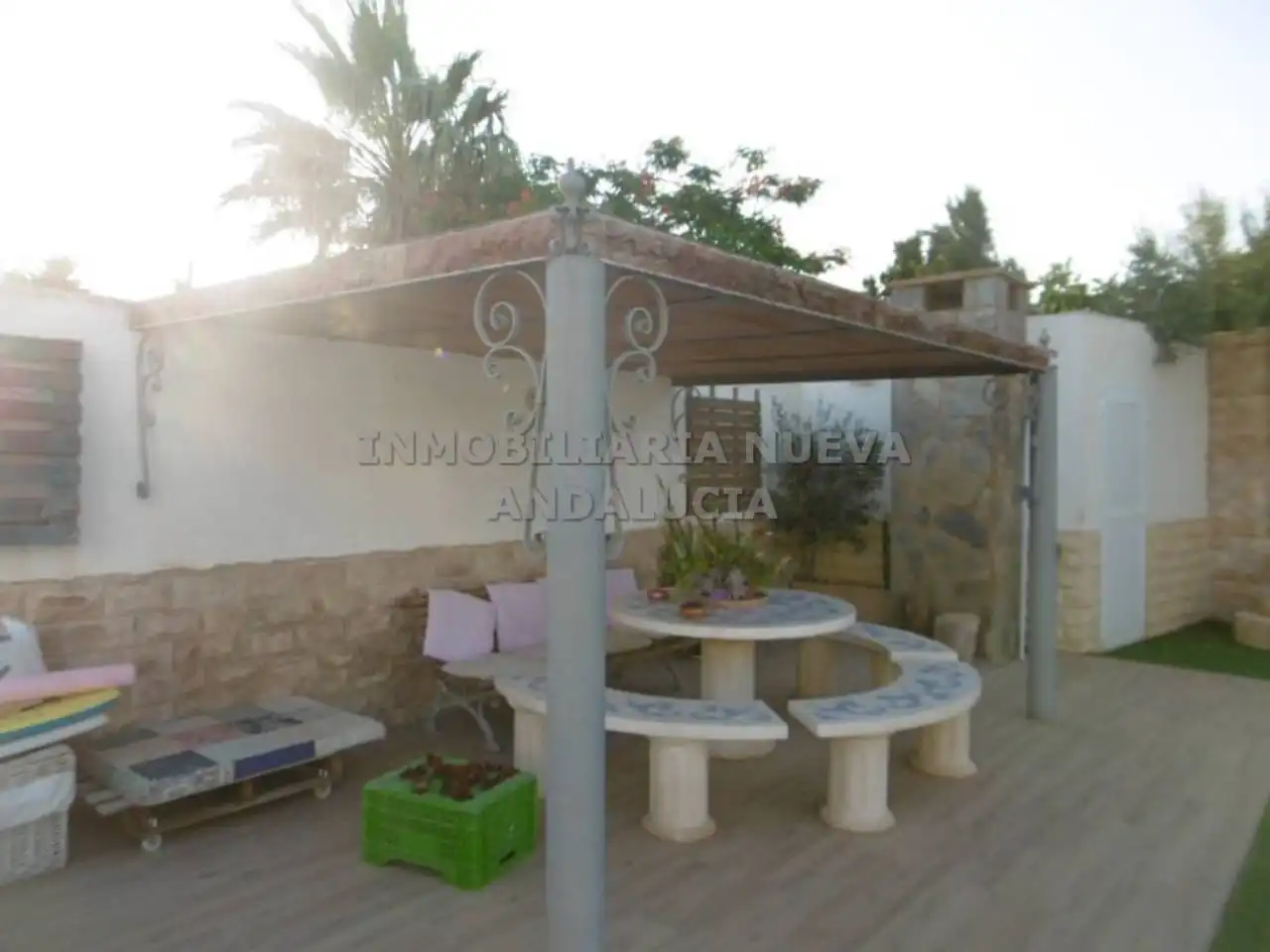 Piso de 150 m² en Almería