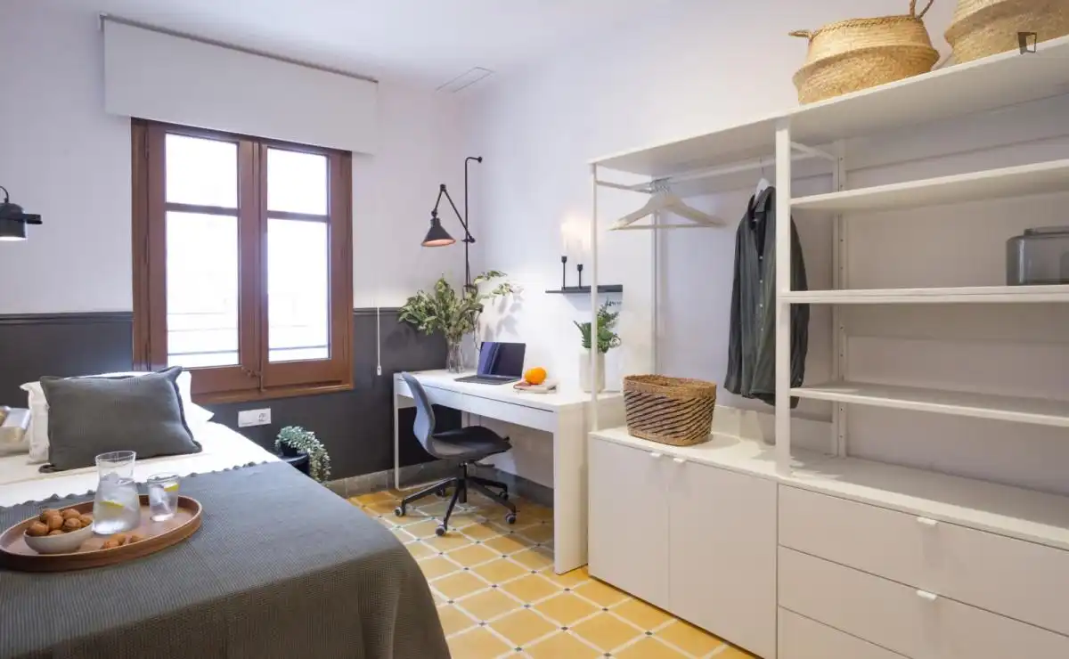 Stanza in affitto, Barcelona