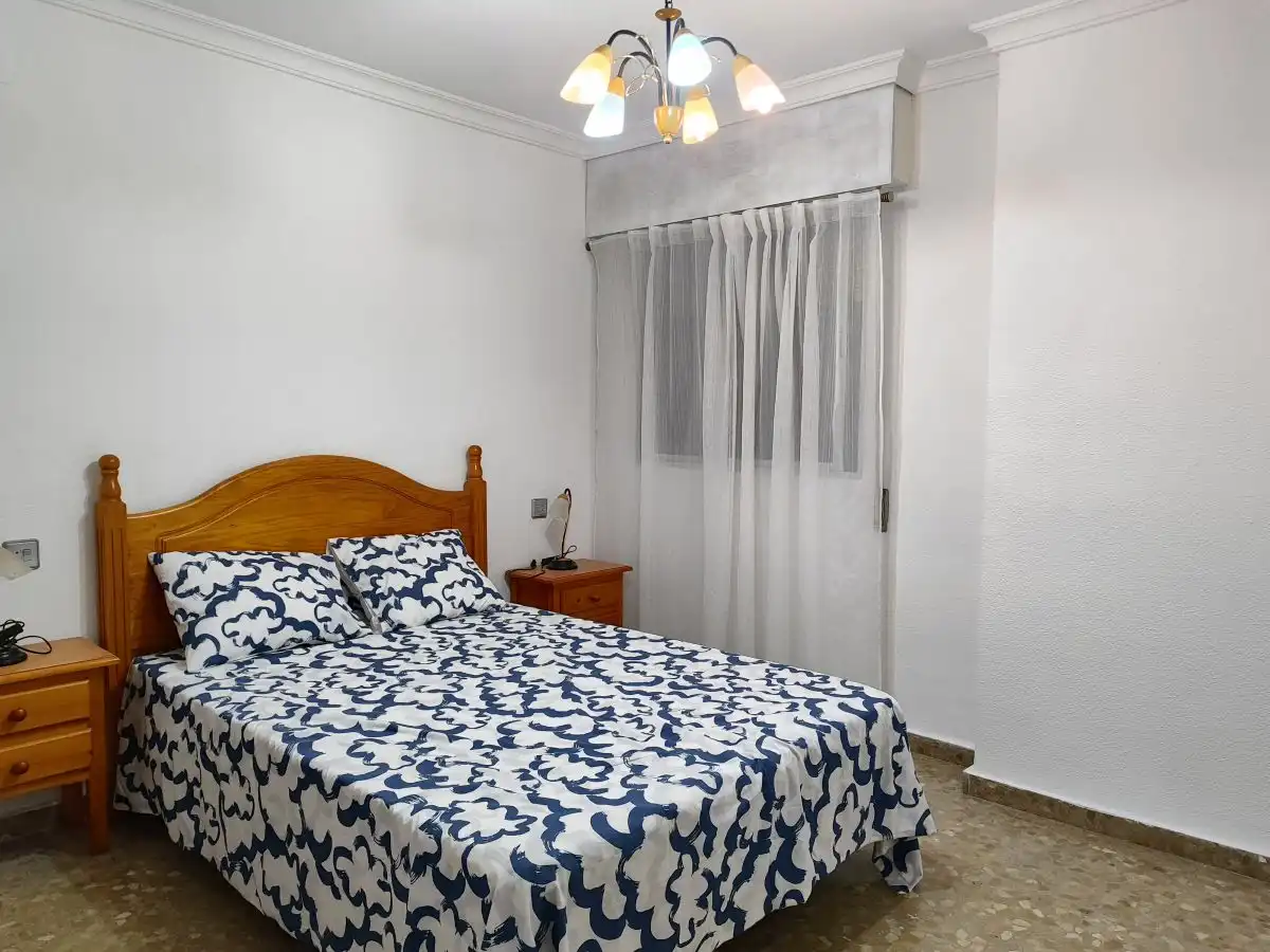 Piso de 110 m² en Huelva