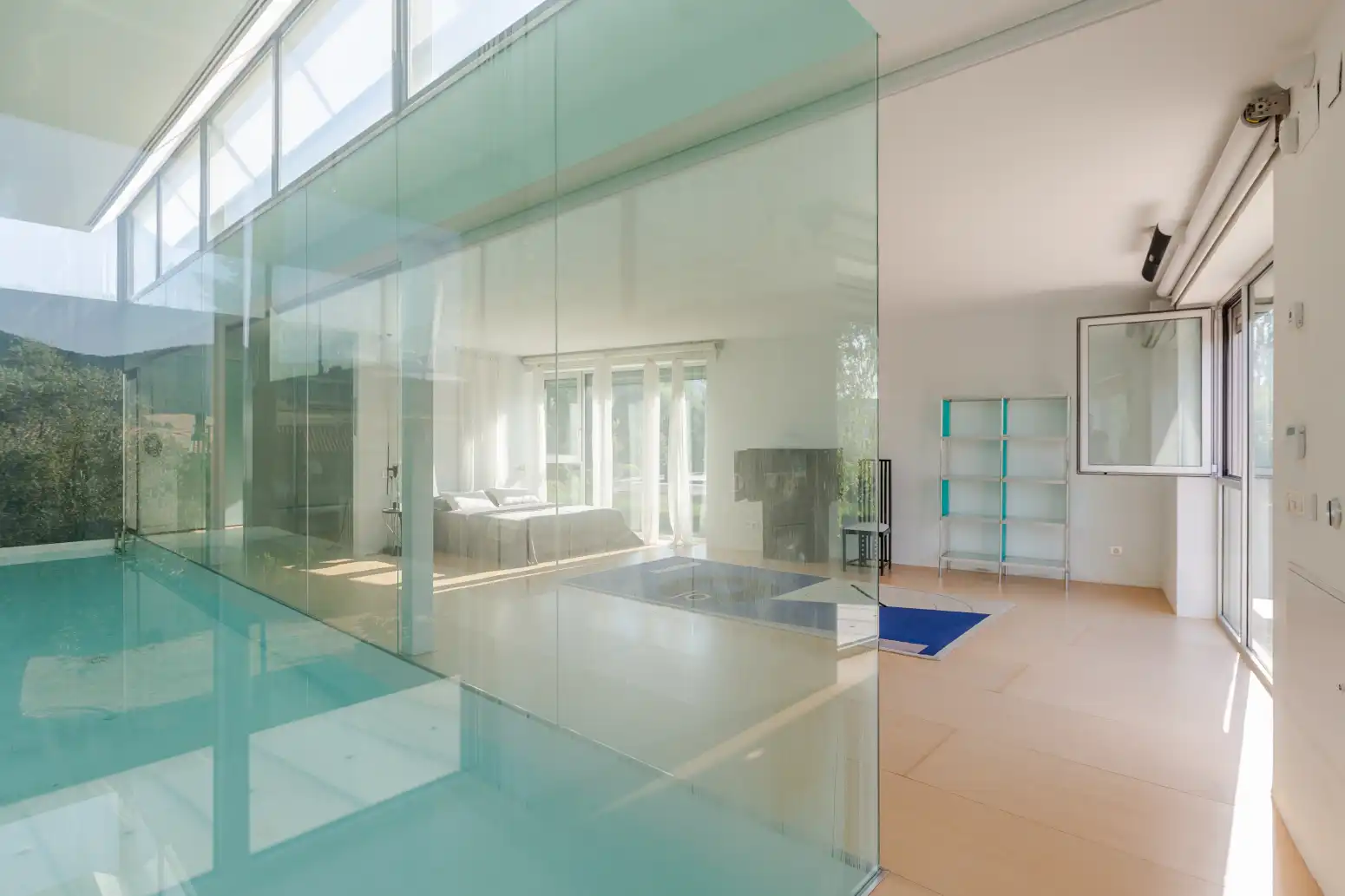 Pis de 338 m² a Valle de Egüés / Eguesibar