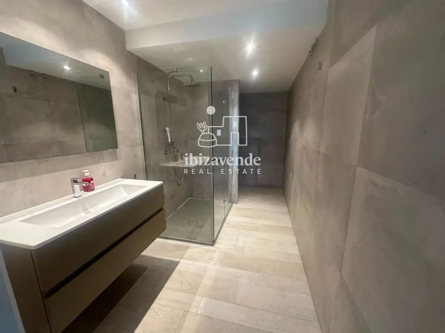Piso de 195 m² en Ibiza