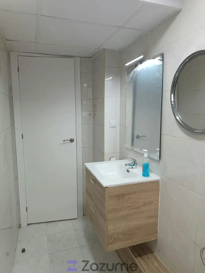 Wohnung 97 m² in Castelló de la Plana / Castellón de la Plana