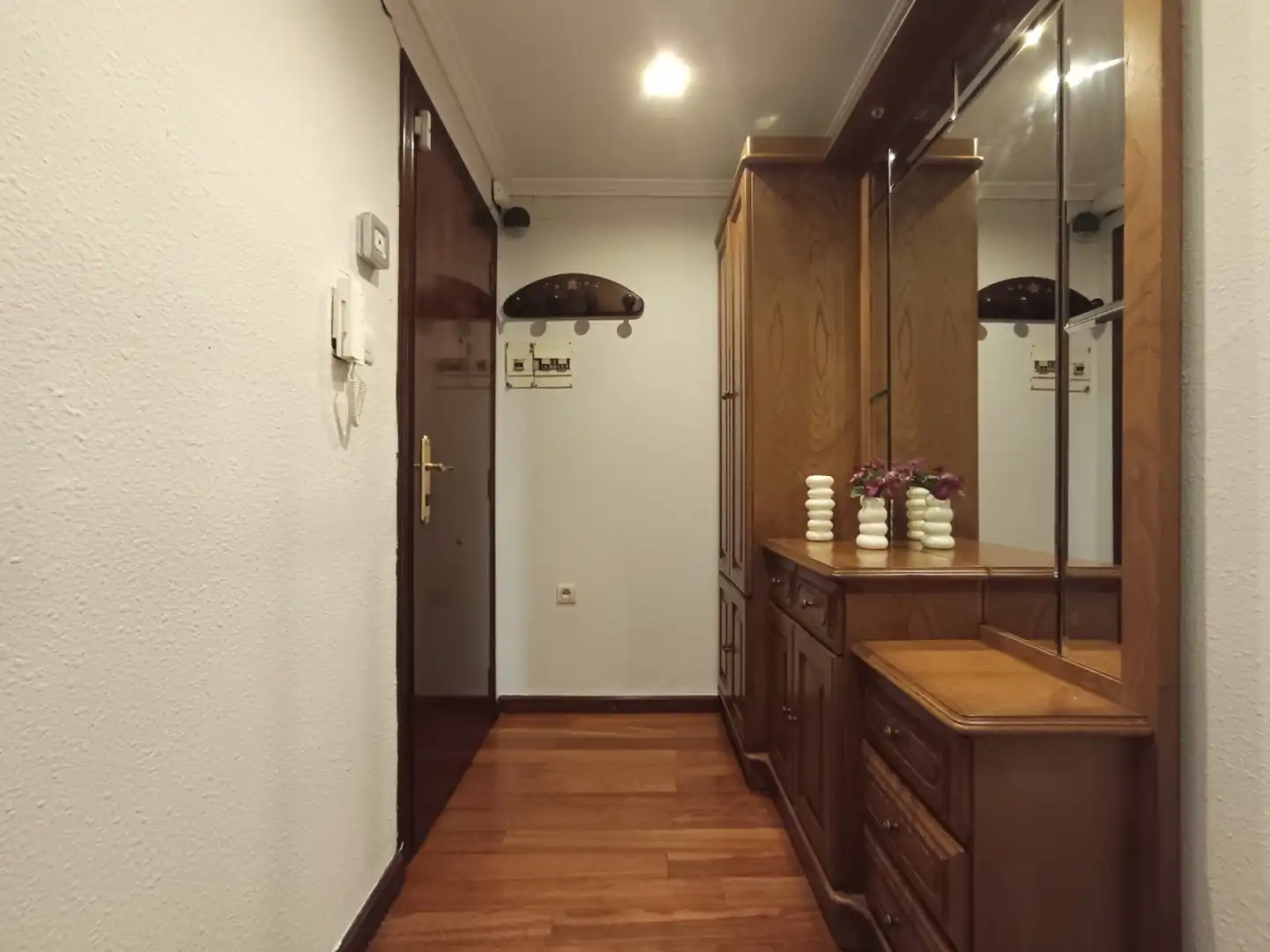Wohnung 57 m² in Gijón / Xixón