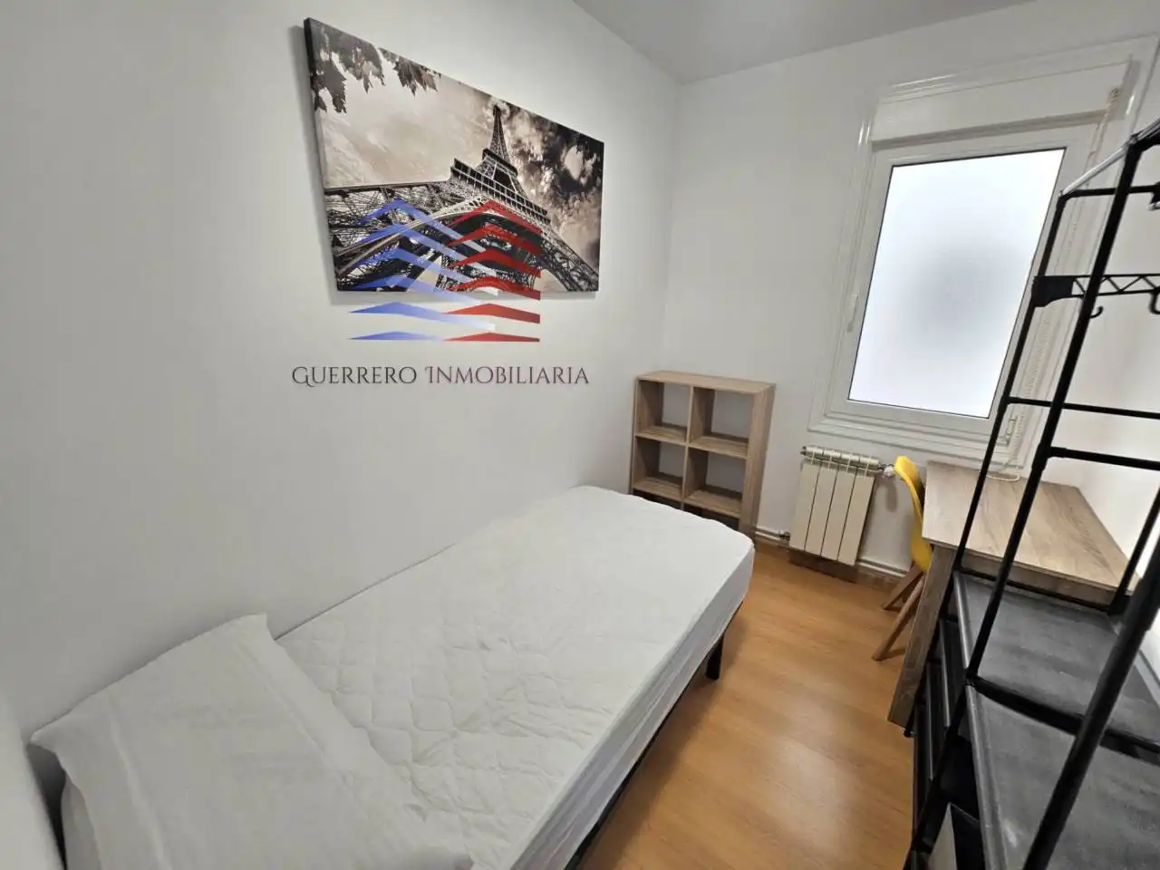 Piso de 110 m² en Ourense