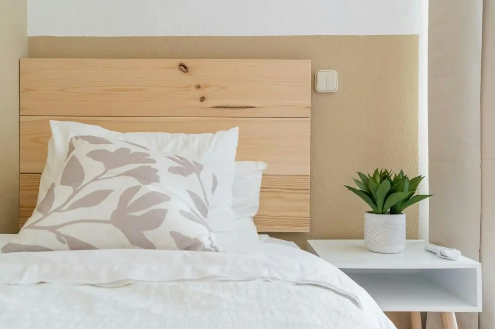 Habitación en alquiler, Madrid