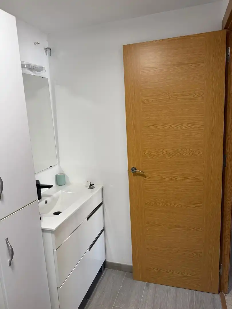 Habitació de lloguer, Granada
