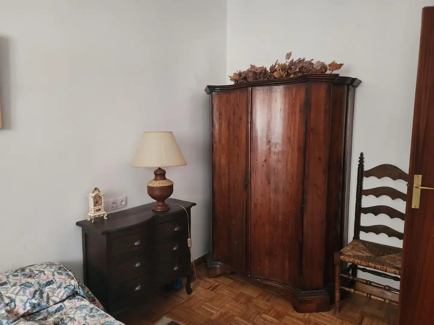 Piso de 142 m² en Jaca