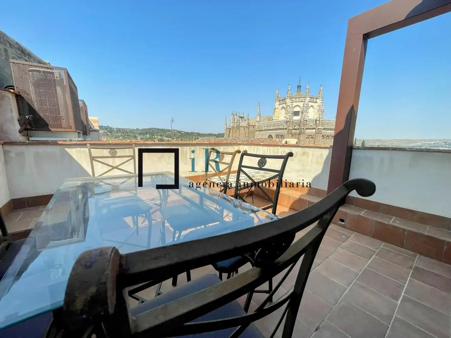 Piso de 130 m² en Toledo